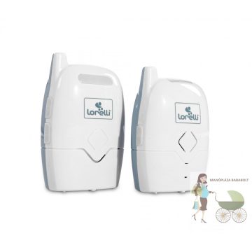 Lorelli Day&Night bébiőr - Blue