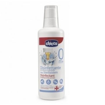 Chicco Sterilizáló folyadék