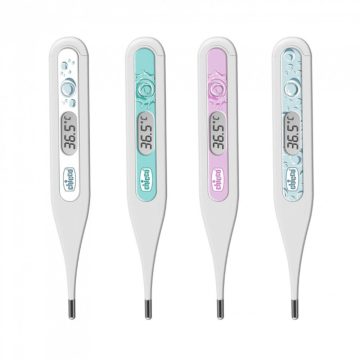 Chicco Digi Baby digitális lázmérő
