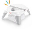 Fisher-Price 2 az 1-ben hordozható bili
