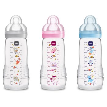 MAM cumisüveg Easy Active 330ml