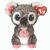 TY BEANIE BOOS plüssfigura KARLI- 15cm, koala