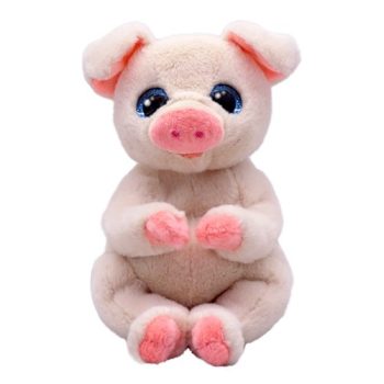 Ty Beanie Bellies plüss figura PENELOPE, 15 cm - MALAC