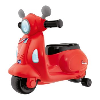 Chicco Vespa Primavera baba-robogó 12-36 hó