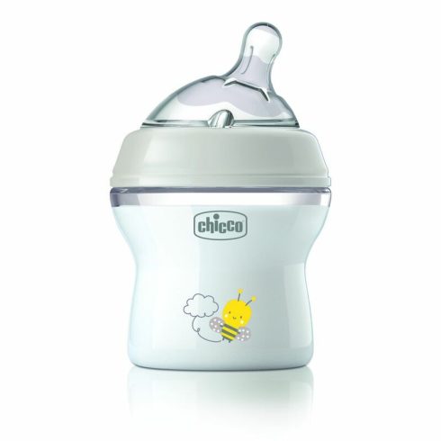 Chicco NaturalFeeling 150 ml cumisüveg újszülöttkorra