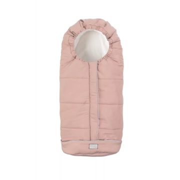 Nuvita AW Junior City bundazsák 100cm - Rosa Tenue - 9545