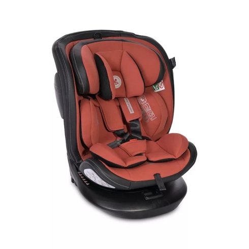 LORELLI AVIATOR AUTÓSÜLÉS I-SIZE ISOFIX 40-150CM - GINGER