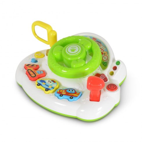 Moni  Interaktív kormánykerék