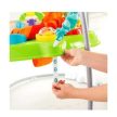 Fisher-Price: Esőerdős babafoglalkoztató jumperoo