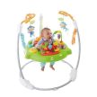 Fisher-Price: Esőerdős babafoglalkoztató jumperoo