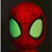 Marvel Spidey plüss fluoreszkáló szemmel