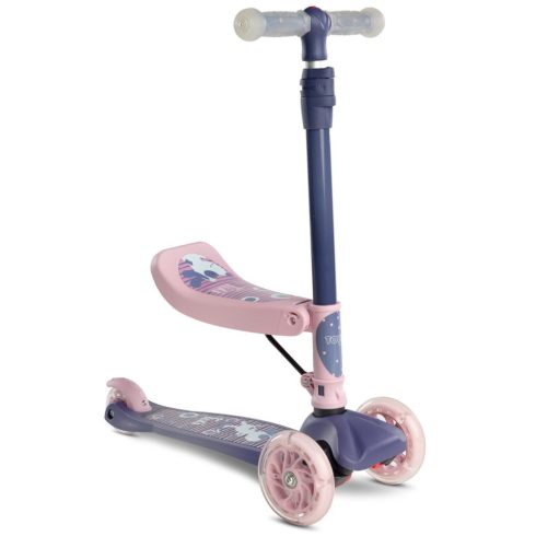 Toyz Tixi roller - pink