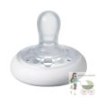 TOMMEE TIPPEE ANYAMELL FORMÁJÚ NYUGTATÓCUMI 6-18 HÓ 2DB