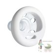 TOMMEE TIPPEE ANYAMELL FORMÁJÚ NYUGTATÓCUMI 6-18 HÓ 2DB