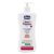 Chicco Testápoló tej Light 500 ml - sensitive 