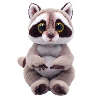 Ty Beanie Bellies plüss figura PETEY, 15 cm - MOSÓMEDVE