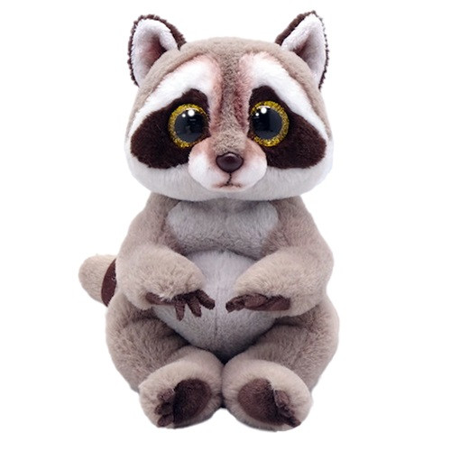 Ty Beanie Bellies plüss figura PETEY, 15 cm - MOSÓMEDVE