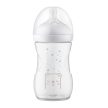 Philips AVENT SCY673/82 Natural Response cumisüveg AirFree 260 ml, 1hó+ medve