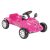 PILSAN HERBY pedálos kisautó gokart PINK