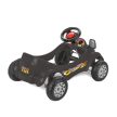 PILSAN HERBY pedálos kisautó gokart PINK
