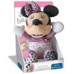 Clementoni Baby Jó éjszakát Minnie plüss