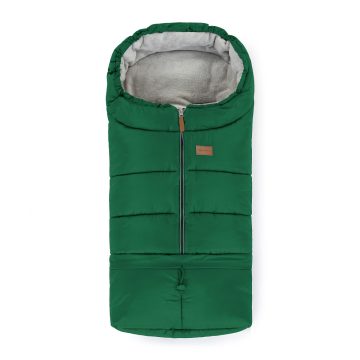 PETITE&MARS Állítható bundazsák 3in1 Jibot Juicy Green