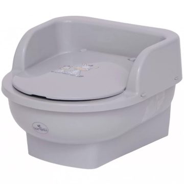 LORELLI THRONE BILI - ZEBRA SZÜKRE