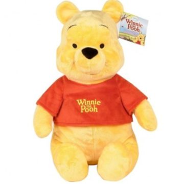 Micimackó Disney plüssfigura 43cm
