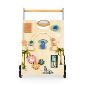 Moni Toys Fa járássegítő