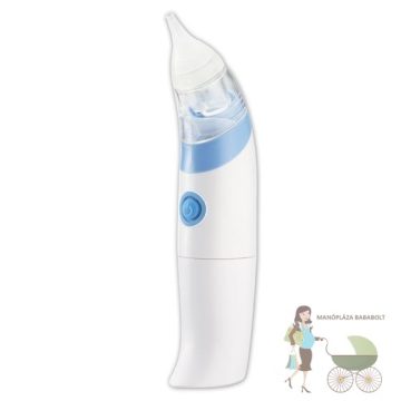 Momert elemes orrszívó - 1723