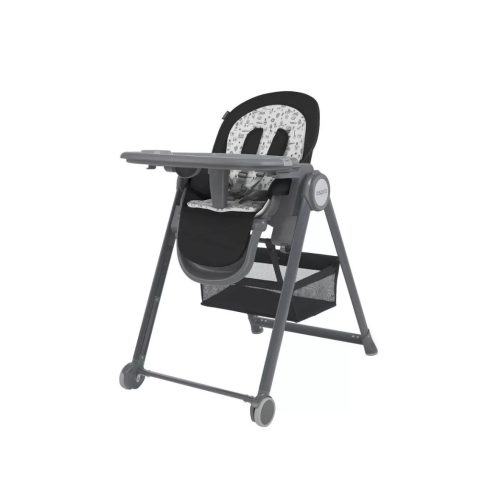 ESPIRO PENNE MULTIFUNKCIÓS ETETŐSZÉK - 110 BLACK