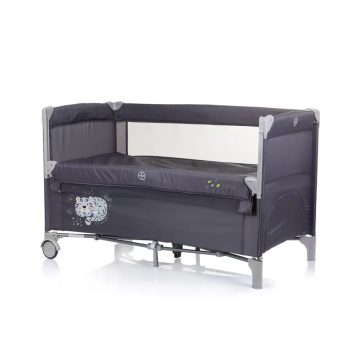 CHIPOLINO RELAX MULTIFUNKCIÓS UTAZÓÁGY - GRANITE