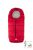Nuvita AW Junior Essential bundazsák 100cm -Red / Grey - 9445
