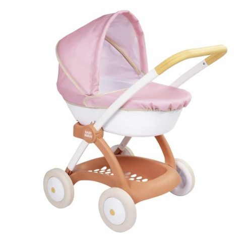 Smoby Baby Nurse  Fekvő babakocsi