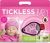 Tickless Ultrahangos kullancsriasztó baby - 2 szín