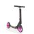 FLURRY roller nagy 2kerekű 100kg PINK
