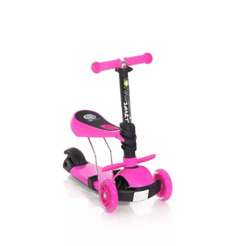 LORELLI SMART ROLLER - PINK