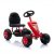GOKART COLORADO pedálos - piros