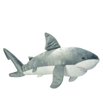 Plüss cápa 96cm