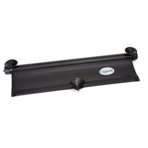 Clippasafe Rolós Árnyékoló 2db --50/3