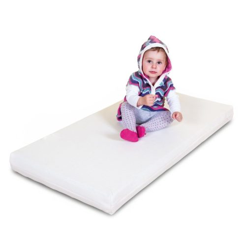 Szivacsmatrac 60x120x6cm