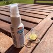Aquaint természetes antibakteriális fertőtlenítő folyadék 50 ml