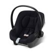EASYWALKER Kombinált babakocsi Zoey Almond Taupe + CBX By CYBEX Aton B2 i-Size + bázis