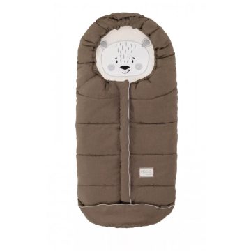 Nuvita AW Junior Cuccioli bundazsák 100cm - Marrone - 9605