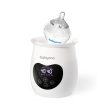BabyOno elektromos ételmelegítő és sterilizáló Honey szürke 968/02