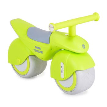 Byox MINI CRUZE futóbicikli - zöld