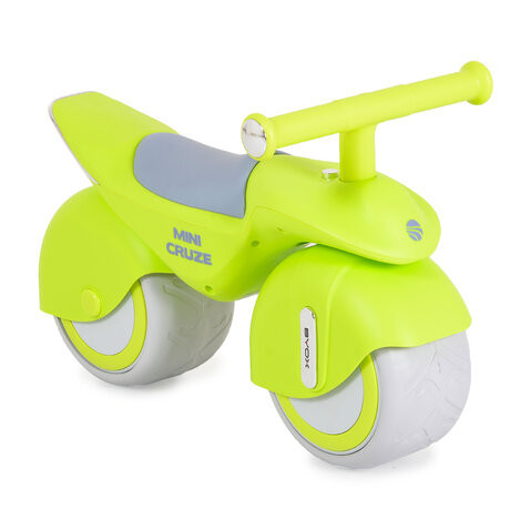 Byox MINI CRUZE futóbicikli - zöld