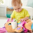 Fisher-Price fejlesztő játék Tanuló kutyushugi