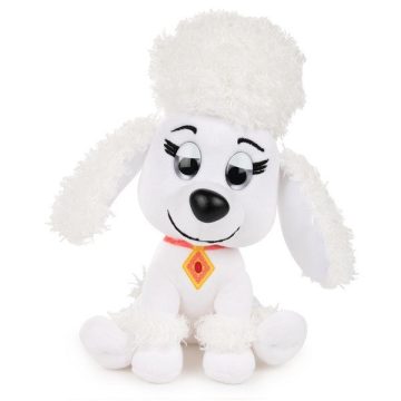 TY Mancs őrjárat plüss figura 15 cm - Delores