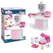 Écoiffier Nursery Babakonyha játékszett - 11 részes